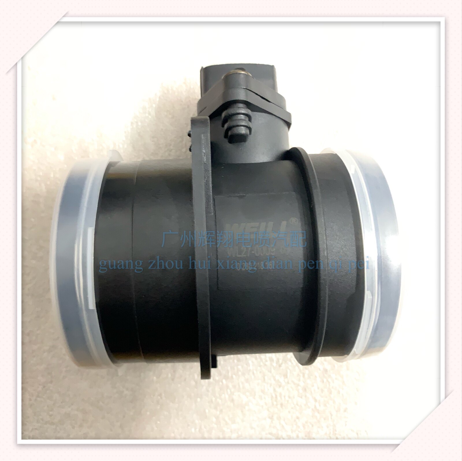 空气流量计奇瑞东方之子瑞虎麟g5众泰t600计量器 0280218167