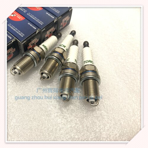 一汽佳宝V80 V70 V75 V77 佳宝V55 V52 佳宝T50 T51 T57 火花塞