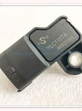 东风风光330进气志阳原厂YLC115TB进气压力传感器3611100-B10-06