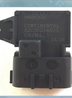 哈弗H6柴油4D20B的发动机进气压力传感器原厂