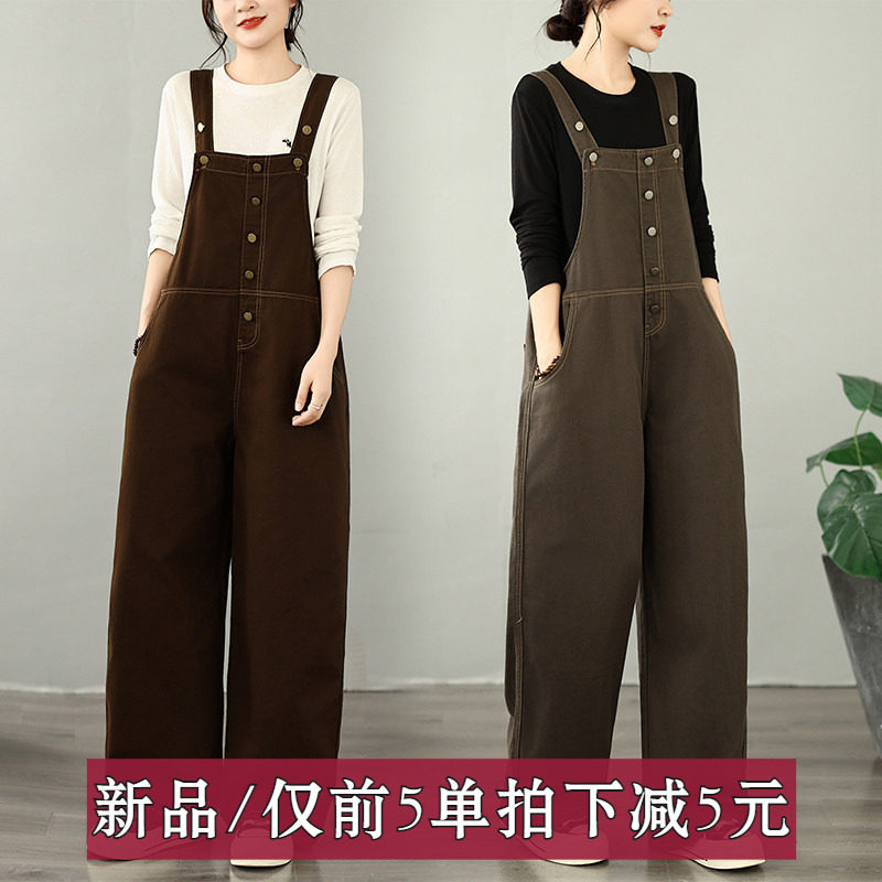 2026年休闲冬季新款休闲裤