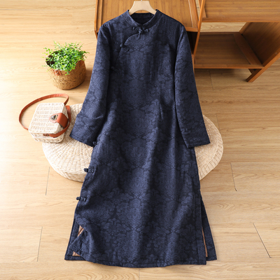 棉衣时尚2025年冬季新款