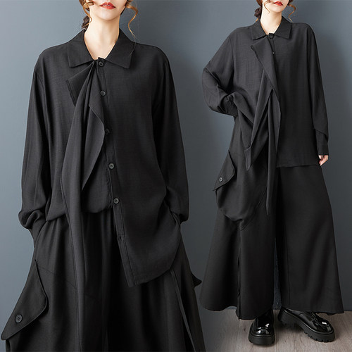 大码内搭时尚2025年冬季新款