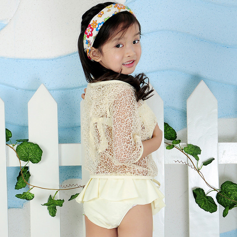 Maillot de bain fille - Ref 2548678 Image 3