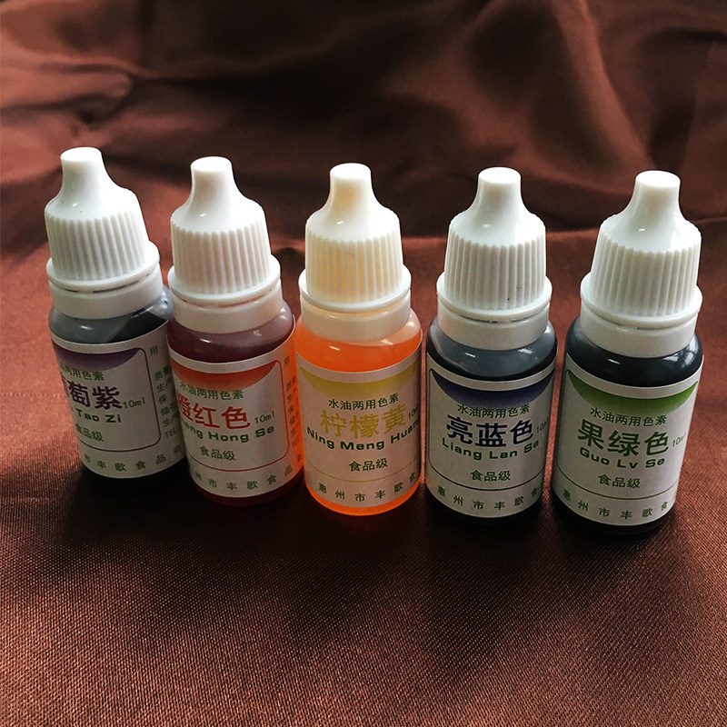 食用色素食品添加剂虎窝淘 