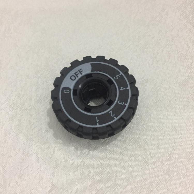 94B 94A 熨斗调温旋钮 吊瓶蒸汽电熨斗旋钮 温控器 旋钮调温开关