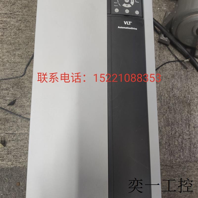 30kw变频器FC-360H30KT4E20H2XXCDXXSXXXAXBX重载功能包好