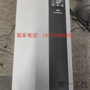 30kw变频器FC 360H30KT4E20H2XXCDXXSXXXAXBX重载功能包好