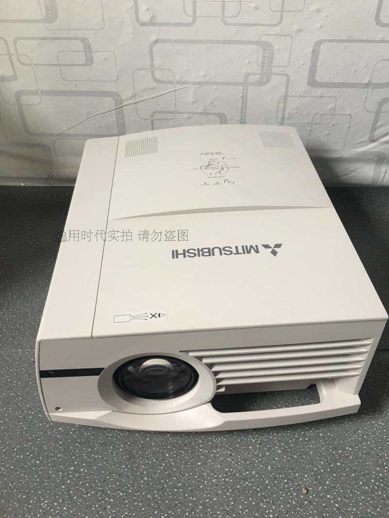三菱xl6500u高清投影机5000流明高端工程投影机教育影院新灯