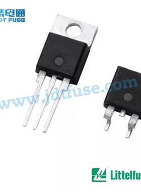 Q6016LH4TP   Littelfuse美国力特 原装 可控硅 晶闸管