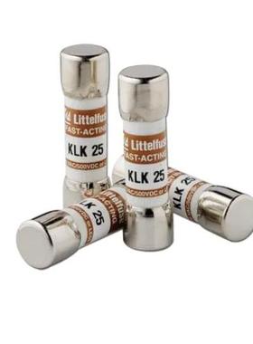 KLDR003.T 力特工业电气保险丝 原装现货 600V