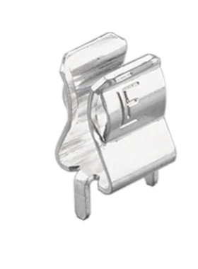 美国力特原装进口保险丝座 00300210N  插件,P=4.8mm