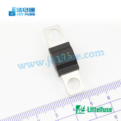 力特 MIDI延时汽车保险丝 0498175 175A/ 32V 汽车用螺栓固定式