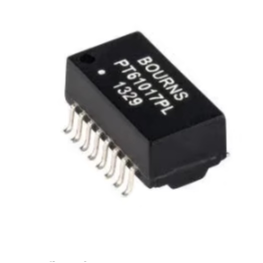 PT61017PEL   Bourns伯恩斯原装进口编码器 音频信号 网口变压器