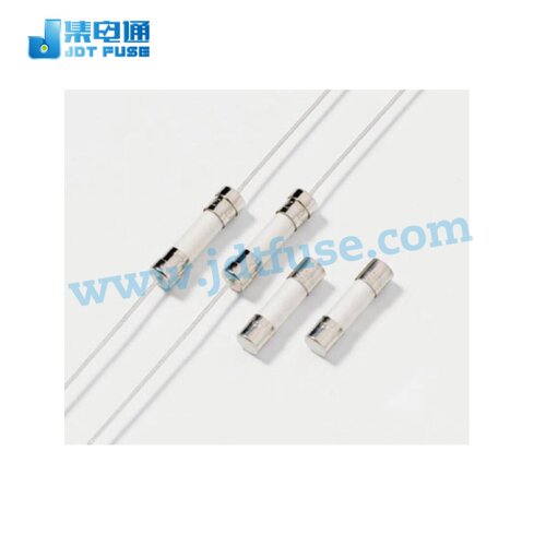JFC5F0100N 集电通快熔陶瓷保险管 线路防护配件 厂家直销