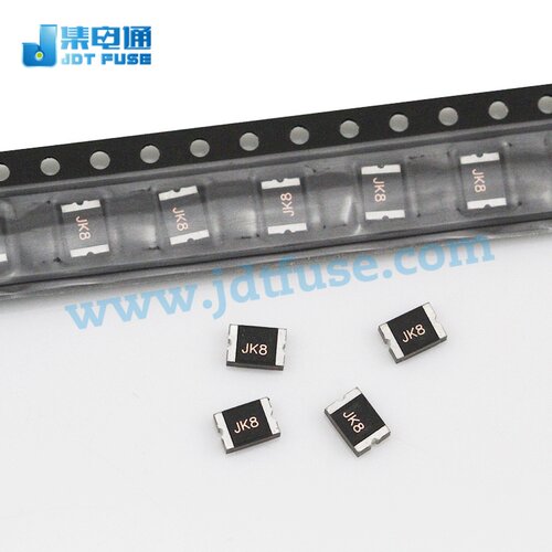 集电通ASMD1812SL550 贴片自恢复保险丝 过流保护器件现货速发