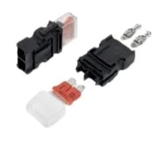 178.4215.0002  原装现货 力特座子