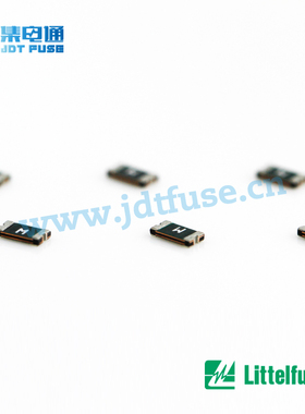 1206L350SLWR  力特自恢复保险丝贴片PPTC Littelfuse 1206封装