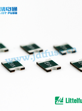 2920L250DR 15V40A 力特原装自恢复保险丝美国力特2920系列