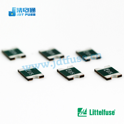 2920L500/16MR 16V40A 力特原装自恢复保险丝 美国力特2920系列