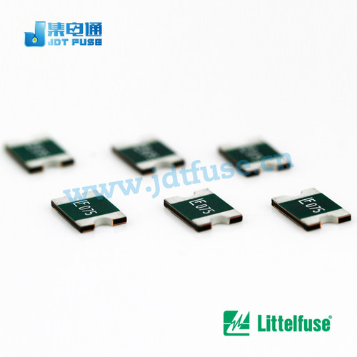 2920L185DR 33V40A 力特原装自恢复保险丝美国力特2920系列