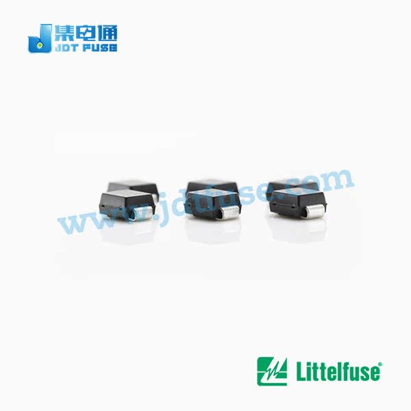 Littelfuse美国力特SP3025-04HTG 原装TVS二极管静电浪涌保护