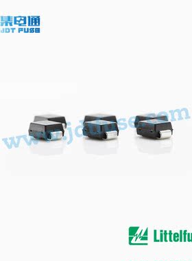 BOURNS 伯恩斯CDDFN2-T5.0LC  原装TVS二极管静电浪涌保护