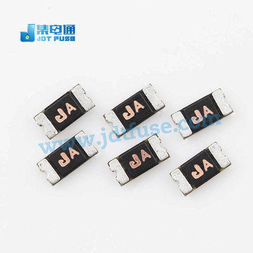 ASMD1812-260-24V贴片式自恢复保险丝2.6A台湾集电通可恢复保险丝
