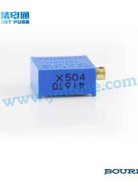 Bourns电位器3296Z-1-203LF 可调电位器 可调电阻伯恩斯现货供应