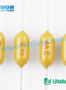 力特Littelfuse  0473004.MAT1L 黄色系列473系列电阻式4A125V
