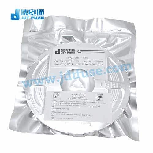 集电通2410贴片保险丝JFC2410-2300FS  熔断保险丝30A/250V快断