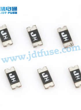 JK-MSMD030-60V 贴片自恢复保险丝金科1812封装0.3A60V金科PPTC