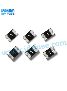集电通ASMD0805SL400-12V自恢复保险丝4A 6V低阻可恢复保险丝