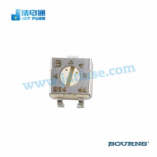 伯恩斯系列多圈电位器 可调电阻BOURNS 3313J-1-503E  微调电位器