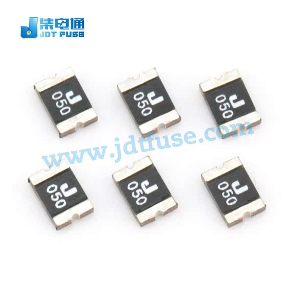 ASMD0603SL175自恢复保险丝1.75A 6V集电通贴片可恢复保险