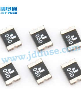 ASMD0603SL260-12V自恢复保险丝2.6A 12V集电通贴片可恢复保险