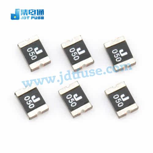 ASMD0603SL175-12V自恢复保险丝1.75A 12V集电通贴片可恢复保险