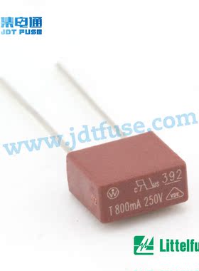 微型保险丝微型保险丝39211250000 力特Littelfuse  力特Littelfu