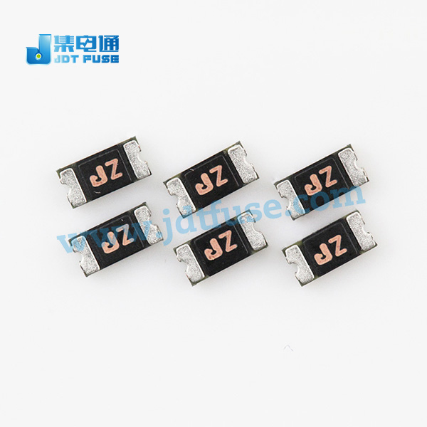 集电通ASMD1206SL175自恢复保险丝1.5A 6V低阻可恢复保险丝