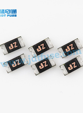 SMD1206P050TF/24 自恢复保险丝贴片1206封装0.5A24V 聚鼎原装