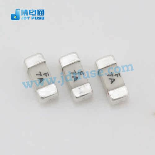 集电通2410贴片保险丝JFC2410-0100FS  熔断保险丝0.1A/250V