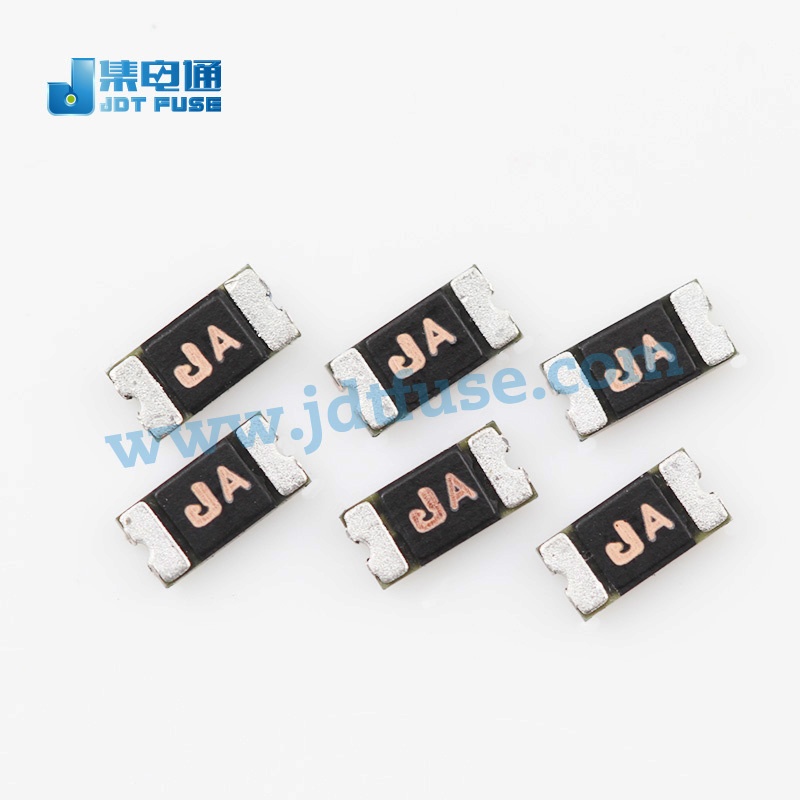 集电通ASMD1206SL175-12V自恢复保险丝1.75A 12V贴片可恢复