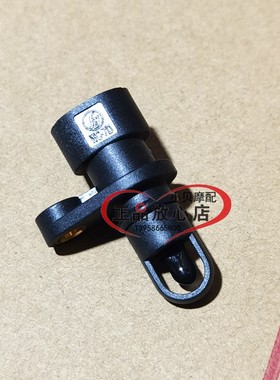 BJ125-3E小暴龙TNT125135摩托车缸头温度传感器感应器