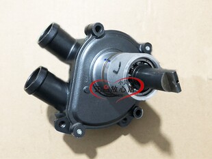 BJ750GS大魔鬼752S新款大排量摩托车水泵盖子水泵总成