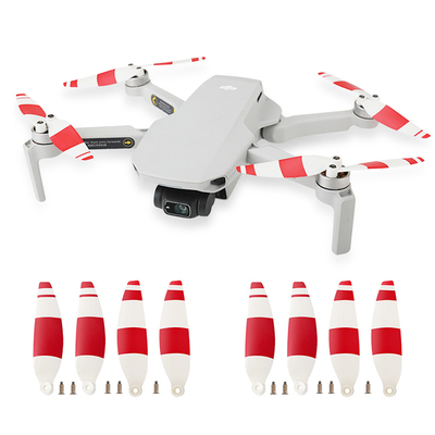 御MavicMini2/SE/4K桨叶低噪音