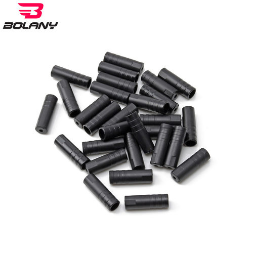 BOLANY  公路山地自行车加厚型塑钢变速线管帽 零配件