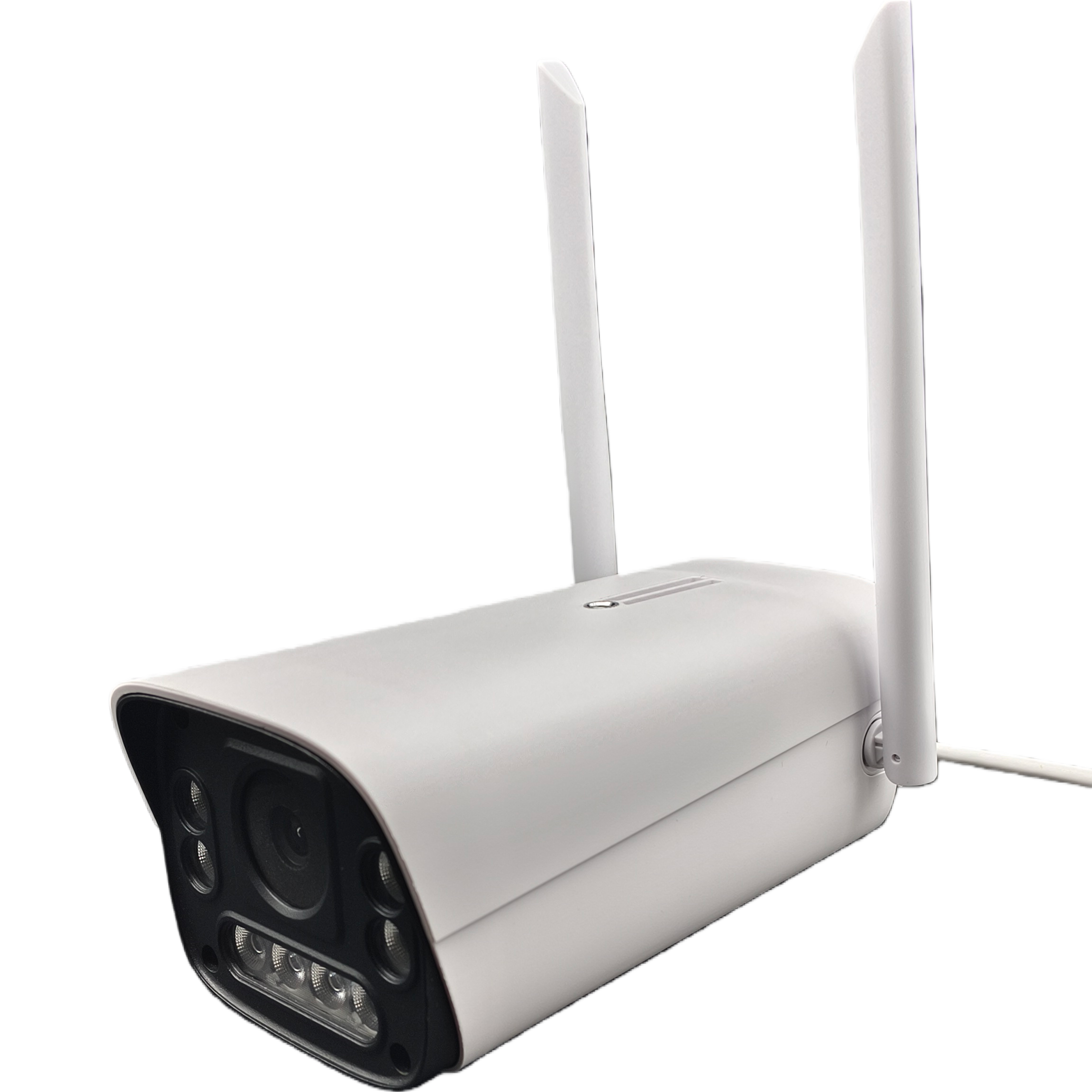 天视通Seetong方案免流量4G摄像头 电信移动4G信号无费用摄像机