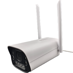 天视通Seetong方案免流量4G摄像头 电信移动4G信号无费用摄像机