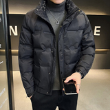 @店主风-有大码冬新款外套羽绒服潮流男特价跑量-YR826-特P100，男装羽绒服，电商D246