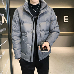@店主风-原版面料外套羽绒服潮流男百搭-YR2218-特P100图片